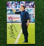 Napoli - Italiaanse voetbal competitie - Walter Mazzarri -, Nieuw