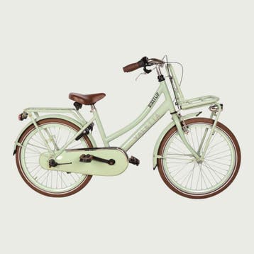 Popal kinderfiets 22 inch, Ophalen of Verzenden, Gebruikt, Popal