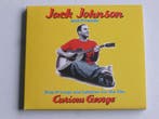 Jack Johnson - Curious George, Ophalen of Verzenden, Zo goed als nieuw