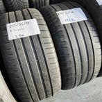2 x Bridgestone Turanza 255-35-19 Zomerbanden 3,5mm, Auto-onderdelen, Banden en Velgen, 19 inch, Gebruikt, 255 mm, Ophalen of Verzenden