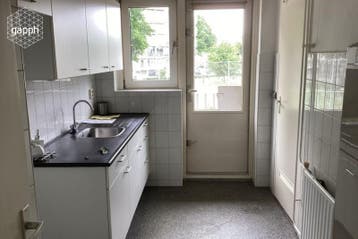 Appartement te huur in Tilburg - 50 m² - 1 kamer(s), Appartement, Tilburg, Noord-Brabant
