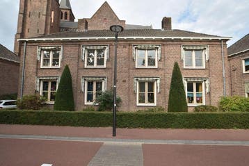 Te huur: Appartement St. Walburgisplein in Arnhem, Gelderland, Appartement, Arnhem