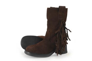 Steve Madden Laarzen in maat 37 Bruin, Kleding | Dames, Schoenen, Hoge laarzen, Bruin, Verzenden, Steve Madden