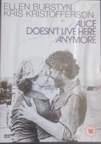 Alice doesn´t live here anymore -           Gratis verzenden, Cd's en Dvd's, Dvd's | Tv en Series, Vanaf 12 jaar, Verzenden, Zo goed als nieuw