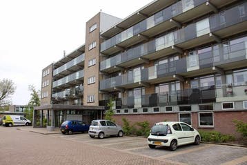 Appartement te huur in Hillegom - 72 m² - 4 kamer(s) - 4, Appartement, Hillegom, Zuid-Holland