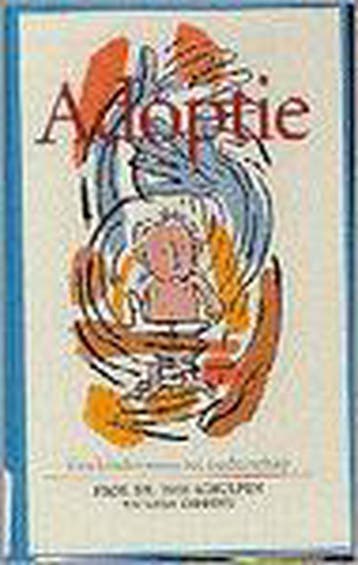 Adoptie - T. Schulpen 9789021526423, Verzenden, Gelezen, T. Schulpen