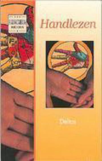 Handlezen / Aquariusreeks - Lori Reid 9789024359325, Verzenden, Gelezen, Lori Reid