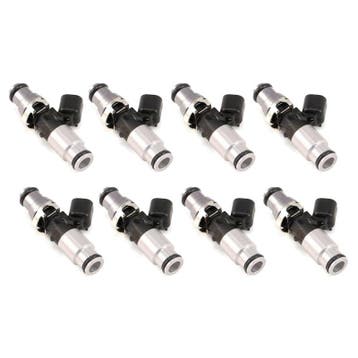 Injector Dynamics 1340cc Injector - 60mm Length - 14mm Grey, Ophalen of Verzenden, Nieuw