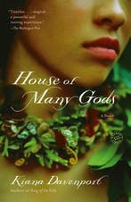 House of Many Gods | 9780345481511 | Kiana Davenport, Zo goed als nieuw, Kiana Davenport