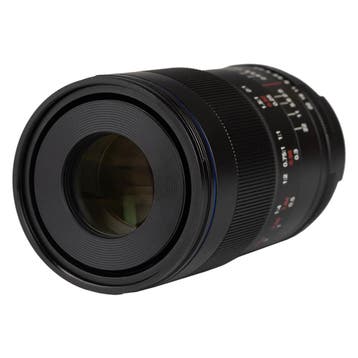 Laowa 100mm f/2.8 2X Ultra-Macro APO Nikon Z-mount objectief, Verzenden, Gebruikt