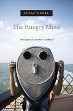 9780674984110 The Hungry Mind - The Origins of Curiosity ..., Verzenden, Nieuw, Susan Engel