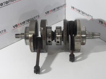 Kawasaki Z 305 LTD Krukas, Motoren, Ophalen of Verzenden, Nieuw