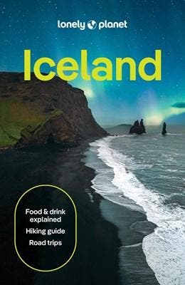 Lonely Planet Iceland | Nieuw, Ophalen of Verzenden, Nieuw, ...