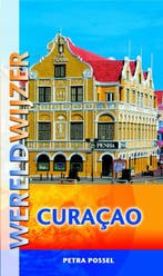 Wereldwijzer Curaçao / Wereldwijzer 9789038920344, Boeken, Verzenden, Gelezen, Petra Possel