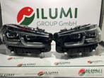 BMW G01 G02 X3 X4 LIFT ADAPTIVE LED R L 5A29225 5A29226, Auto-onderdelen, Verlichting, Verzenden, Gebruikt, BMW