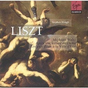 cd - Liszt - Stephen Hough â Piano Works, Verzenden, Zo goed als nieuw