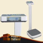 KERN Professionele MPE Personenweegschaal BMI 250 kg, 1 tot 500 gram, Nieuw, 100 kg of meer, Ophalen of Verzenden