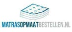 Kwaliteitsmatras op maat,ook topdekmatrassen uit Haaksbergen, Ophalen of Verzenden, Nieuw