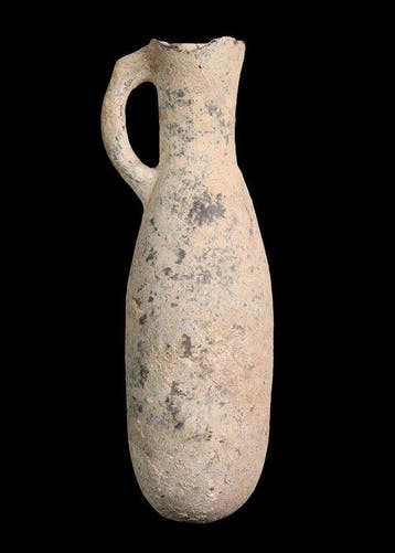 Amlash Greyware werper (Zonder minimumprijs)