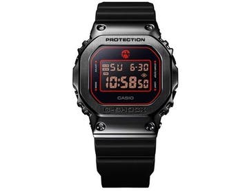 Casio - G-SHOCK GM-5600RH-1JR - Zonder minimumprijs - Heren, Nieuw