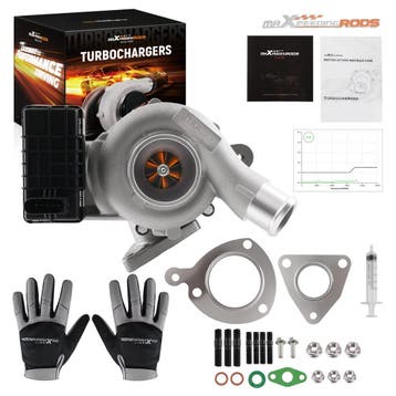 Turbo billet voor Ford Transit, Transit Custom, Tourneo, Verzenden, Nieuw, Ford USA