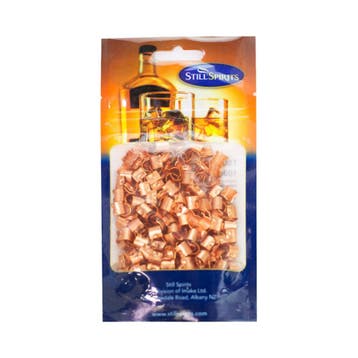 Still Spirits - Copper Saddles / Koperen zadels voor de T500, Ophalen of Verzenden, Nieuw, Rvs, Overige typen