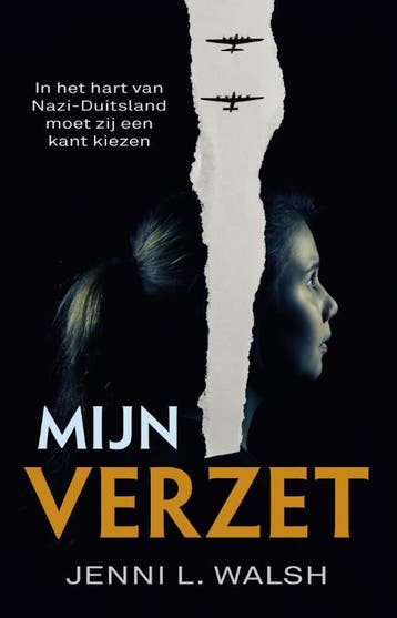 Mijn verzet - Jenni L. Walsh 9789020654745, Verzenden, Gelezen, Jenni L. Walsh