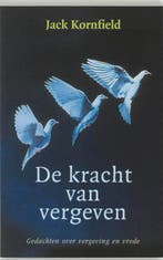 De kracht van vergeven 9789053400937 J. Kornfield, Boeken, Verzenden, Gelezen, J. Kornfield