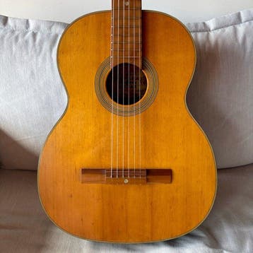 Yamaha - Dynamic Guitar No. S-50 - - Akoestische gitaar -, Muziek en Instrumenten, Nieuw