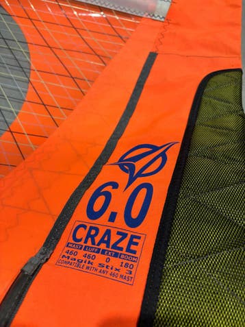 Arrows Craze 6.0, Ophalen of Verzenden, Nieuw