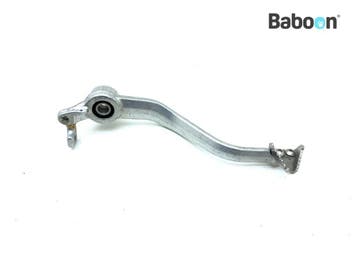 Rempedaal KTM 690 LC4 Supermoto 2007-2011 (75013050000), Verzenden, Gebruikt