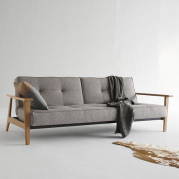 *WOONWINKEL* Innovation Living Splitback Frej Natural Design, Verzenden, Nieuw