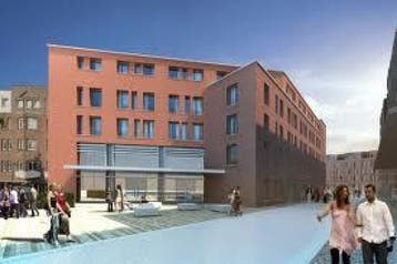 Appartement te huur in Amsterdam - 35 m² - 1 kamer(s), Appartement, Amsterdam, Noord-Holland