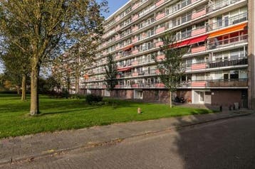 Te Huur 3 Kamer Appartement Trekvogelweg In Amersfoort, Direct bij eigenaar, Amersfoort, Utrecht, Appartement