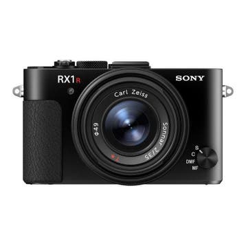 Sony Cybershot DSC-RX1R II compact camera - Tweedehands, Verzenden, Gebruikt, Sony