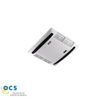 Telair Airco DualClima 12500H Wit, Ophalen of Verzenden, Nieuw