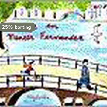 Fientje en meneer Fernandez 9789025731335 P. Backx, Verzenden, Gelezen, P. Backx