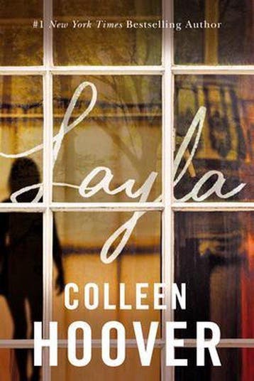 Layla - Colleen Hoover 9781542000178, Verzenden, Gelezen, Colleen Hoover