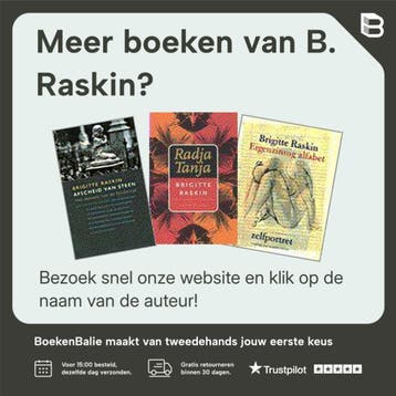 Het koekoeksjong - B. Raskin 9789063036164, Verzenden, Zo goed als nieuw, B. Raskin