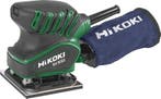 Hikoki SV12SGWBZ Vlakschuurmachine 110x100mm, Verzenden, Nieuw