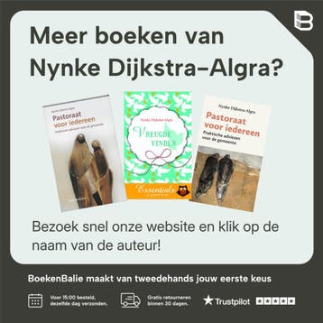 Back to basics - Nynke Dijkstra-Algra 9789023971795, Verzenden, Gelezen, Nynke Dijkstra-Algra