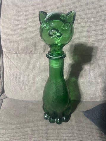 Emiliano - Fles - Glas - dekanter / fles