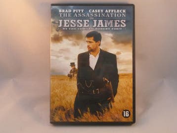 The Assassination Of Jesse James By The Coward Robert Ford (, Ophalen of Verzenden, Zo goed als nieuw