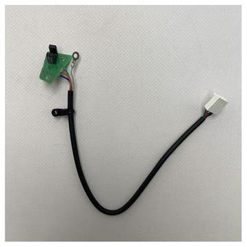 Bieden: Raymarine ES9 and ES12 keyboard PCB spare - R58169, Ophalen of Verzenden, Nieuw, Kaartplotter of Fish Finder