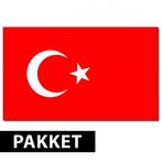 Turkse versiering pakket - Turkije versiering, Ophalen of Verzenden, Nieuw