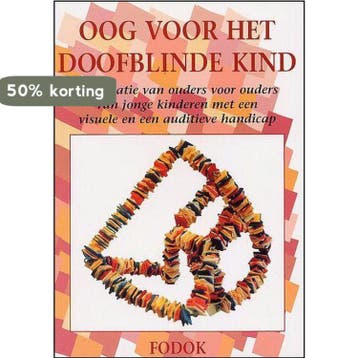 Oog Voor Het Doofblinde Kind - A. van Lonkhuijzen, Boeken, Verzenden, Zo goed als nieuw, A. van Lonkhuijzen