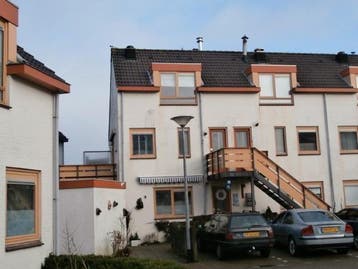 Te huur: Appartement Orion in Den Helder, Huizen en Kamers, Huizen te huur, Den Helder, Noord-Holland, Appartement