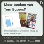 Rory Storm 9789400402812 Tom Egbers, Verzenden, Zo goed als nieuw, Tom Egbers
