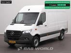 Zakelijke Lease |  Mercedes-Benz Sprinter 317 CDI Nieuw Mode, Automaat, Stof, Gebruikt, Euro 6