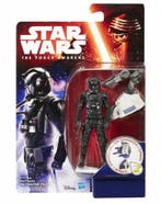 Star Wars - First Order TIE Fighter Pilot (Episode VII), Ophalen of Verzenden, Nieuw